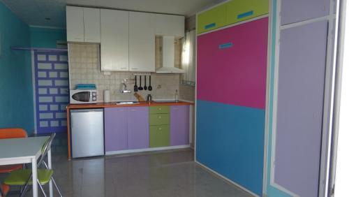 Apartamento Rnet - Claudia Roses