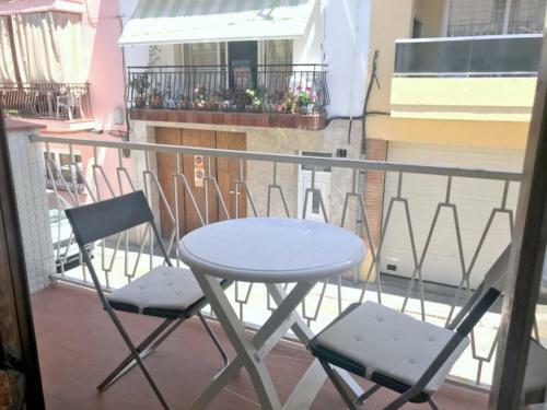 Apartamento Gravina 46 1