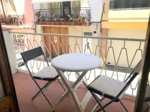 Apartamento Gravina 46 1