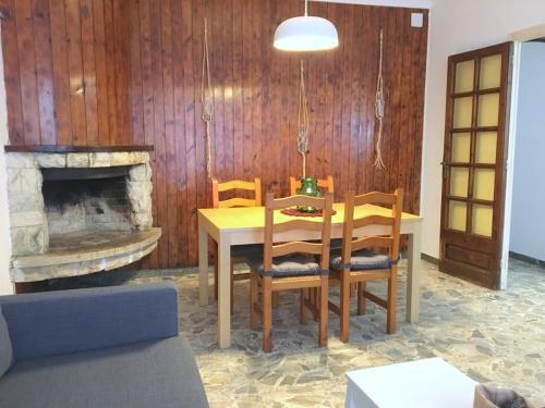 Apartamento Gravina 46 1