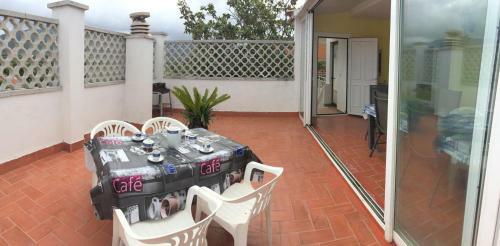 Apartamento Turo Home 2