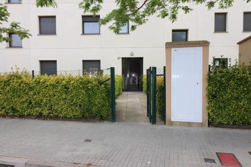 Apartamento Mileni 24b2 -planta Baja
