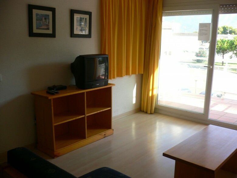 Apartamento Ap Costas Port Canigo