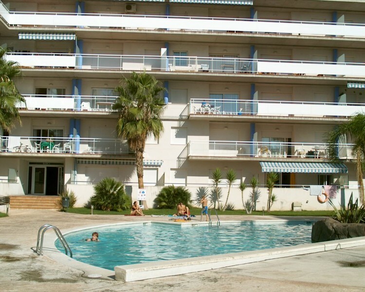 Apartamento Ap Costas Port Canigo