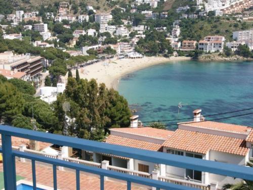 Apartamento Rodas