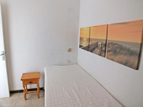 Apartamento Vacances Location 2 Sandra D 6