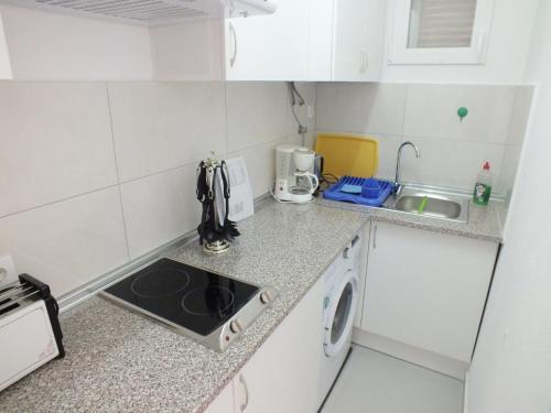 Apartamento Vacances Location 2 Sandra D 6
