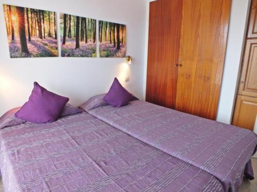 Apartamento Vacances Location 2 Sandra D 6