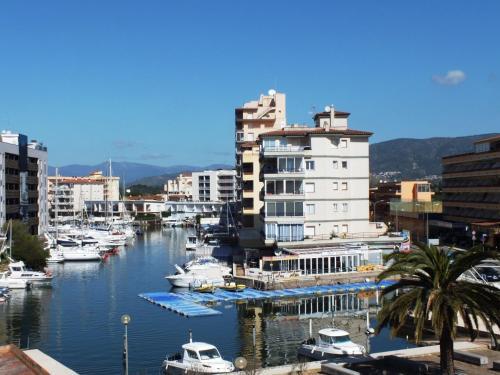 Apartamento Vacances Location 2 Sandra D 6