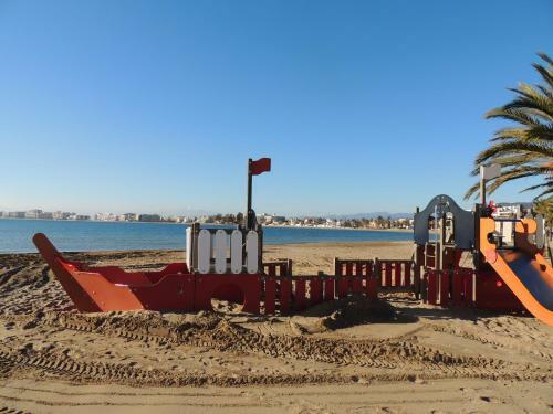 Apartamento Mileni 3 2122