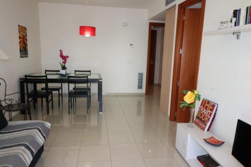 Apartamento Mileni 3 2122
