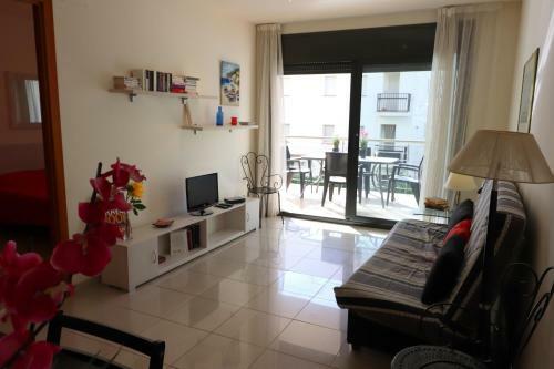 Apartamento Mileni 3 2122