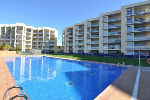 Apartamento Rnet - Port Gran