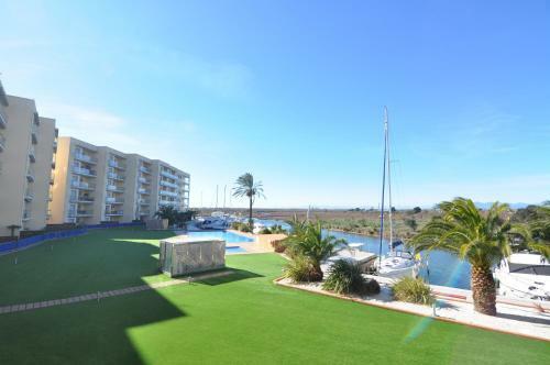Apartamento Rnet - Port Gran