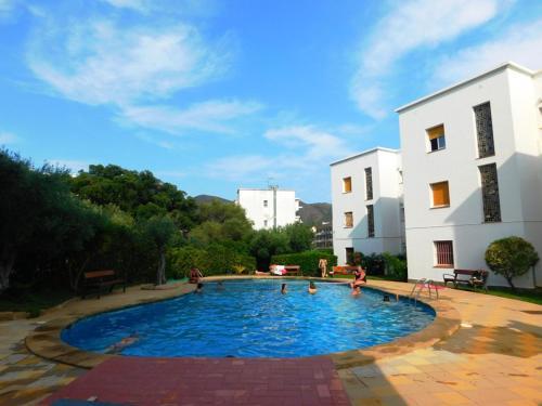 Apartamento Mas Oliva