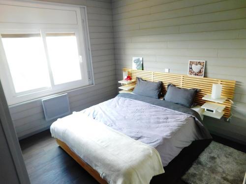 Apartamento Mas Oliva