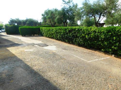 Apartamento Mas Oliva