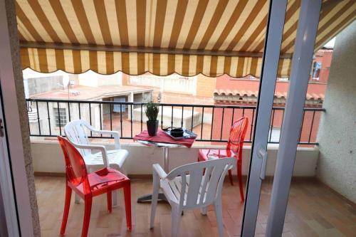 Apartamento Pep Ventura 23
