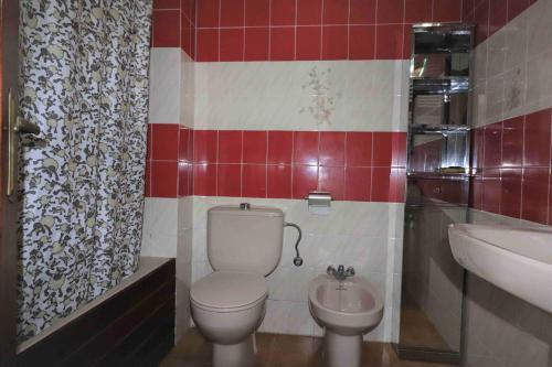Apartamento Pep Ventura 23