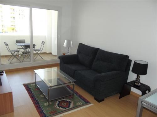 Apartamento R. Marine II (231)
