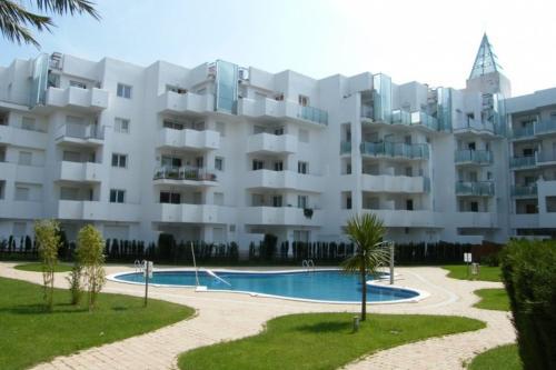 Apartamento R. Marine II (231)