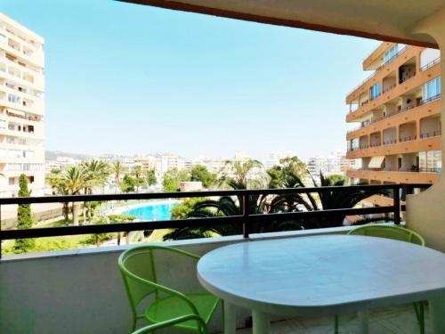 Apartamento Vacances Location Isla Rosas 01-27 A