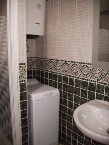 Apartamento Vacances Location Isla Rosas 01-27 A