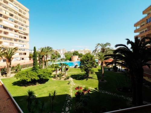 Apartamento Vacances Location Isla Rosas 01-27 A