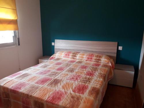 Apartamento Casablanca-i