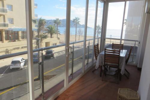 Apartamento Ibr-front De Mer 8
