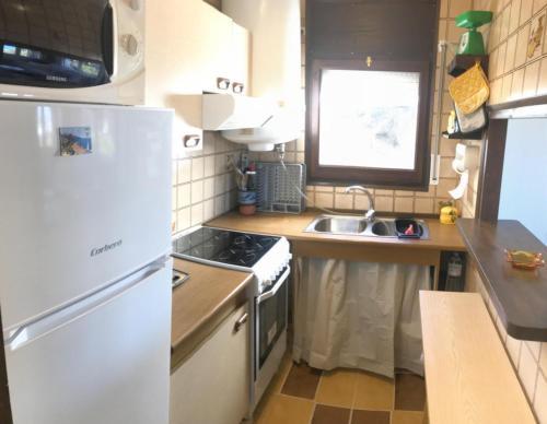 Apartamento Teules 1 3