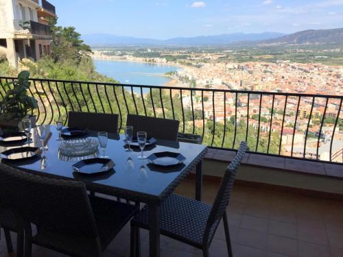 Apartamento Teules 1 3