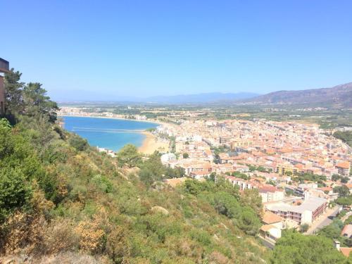 Apartamento Teules 1 3