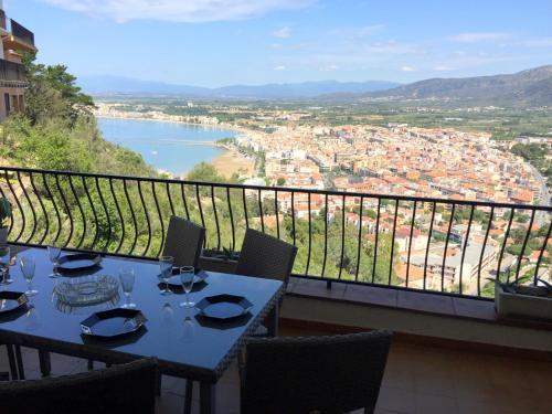 Apartamento Teules 1 3