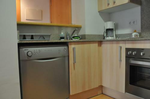 Apartamento Rnet - Portomar Ground Floor