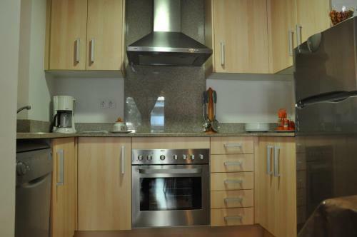 Apartamento Rnet - Portomar Ground Floor