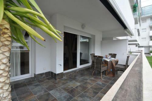 Apartamento Rnet - Portomar Ground Floor