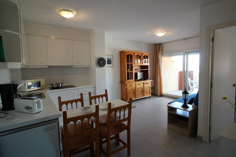 Apartamento 2179 Rocmar 7 4-b
