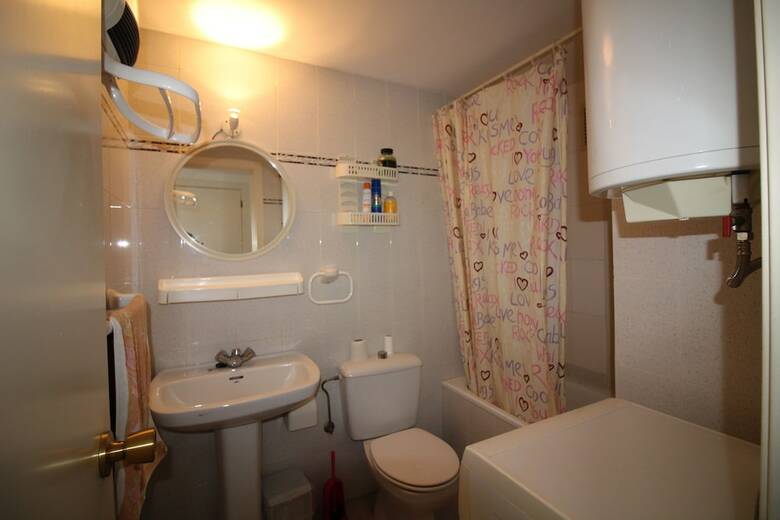 Apartamento 2179 Rocmar 7 4-b