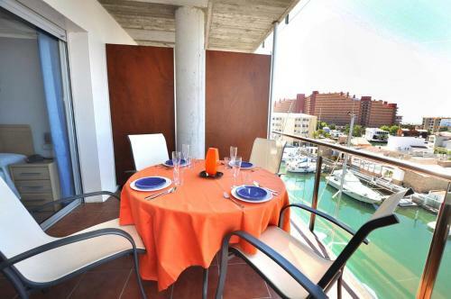 Apartamento 1153 Les Marines Garbi