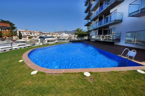 Apartamento 1153 Les Marines Garbi