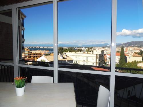 Apartamento Paraiso F2