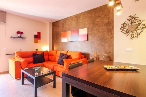 Bay Apartment