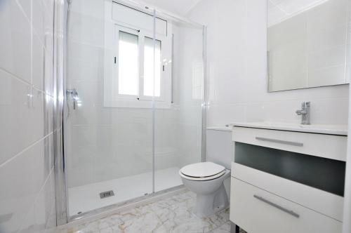 Apartamento 1019 Costa Roses