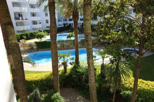 Apartamento Royal Marine Xaloc 3320