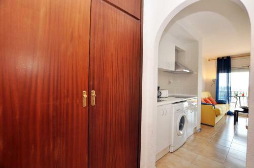 Apartamento 1039 Port Badia 1