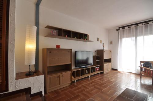 Apartamento Rnet - Eden Mar Santa Margarida
