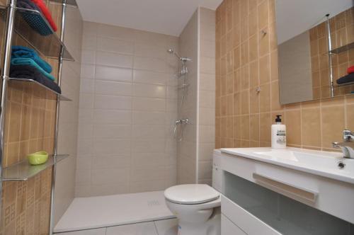 Apartamento Rnet - Eden Mar Santa Margarida