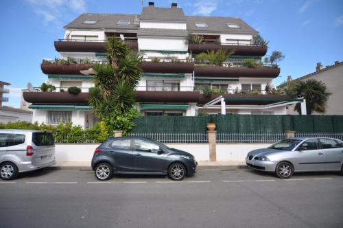 Apartamento Rnet - Eden Mar Santa Margarida