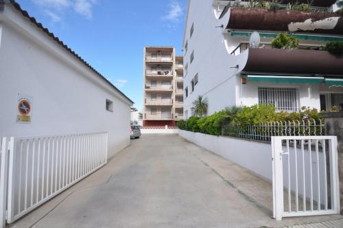 Apartamento Rnet - Eden Mar Santa Margarida